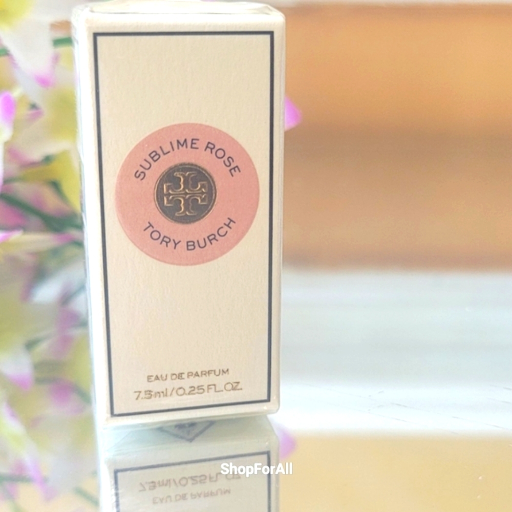 Tory burch 7.5 ml